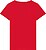 T-shirt eco-responsável de senhora NS324 - imagem 4