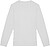 Sweatshirt eco-responsável decote redondo unissexo NS400 - imagem 4