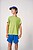 T-shirt desporto criança Mercury IB302 - imagem 4