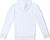 Sweatshirt eco-responsável com capuz unissexo NS444 - imagem 4