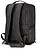Mochila Compacta Urban Factory Mixee para Portátil até 14” - Ecológica - Cor Preta MCB14UF-ECO - imagem 4