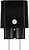Shelly Plug PM Gen3 (Negro) 4 Pcs - Monitoreo preciso del consumo eléctrico - Protección contra sobretensión/ Schuko (F/E) - WiFi 2.4GHz/ Bluetooth/ Matter/ Range Ext - Soporta AC 230V/ 3000W/ 13A - Compatible con Apple Homeki SH-PLUG-M-GEN3-B-X4 - imagem 4