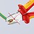 Alicates de corte diagonal 7006180 KNIPEX G-19011 - imagem 3