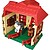 Juguete Dickie Toys Happy Farm Life Tractor Animales Luz Y Sonido 204118000AMA - imagem 4