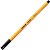 Marcador Stabilo Ponta de Fibra Point 88 Cor Parade Antracite/Laranja Estojo de 20 Unidades Cores Sortidas 8820-03-05 - imagem 4