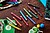Stabilo Trio Animal Vibes Pack com 12 Lápis de Cor - Estampados Divertidos de Animais - Mina de 4.2mm - Forma Triangular - Cores Sortidas 205/12-05 - imagem 4