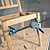 Sargento monomanual pro 700 mm G-19181 - imagem 4