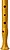 Flauta hohner the magic flute cor dourado edicao especial com app para aprender e brincar Flauta hohner the magic flute cor dourado edicao especial com app para aprender e brincar B9508TMF - imagem 4