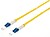 Equip Chicote Fibra Multimo 62.5/125 2M LC/LC EQP-254422 - imagem 4
