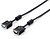 Cabo de Extensão DVI Equip Dual Link Macho - Fêmea 3m Com Ferrites 118973 - imagem 4