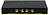 4 Portas USB Desktop Switch com função de áudio, incluindo cabos: KVM-0421 - imagem 4