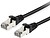 Cabo EQUIP REDE HF Cat.6 S/FTP HF 2,0 m preto - 605591 EQP-605591 - imagem 4
