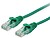 Equipamento Chicote CAT6 Utp 5M Verde EQP-625444 - imagem 4