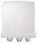Extensor PoE Exterior Level One POR-1220 PoE-PLUS 1 Porta Gigabit em Cascata Expandível 100m - imagem 4