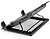 Foldable Notebook Cooling Stand - imagem 4