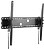 Suporte EQUIP 37”-70”, 35kg, Suporte de parede para TV Ultra-Slim, Braçadeiras de deslocamento lateral - 650317 EQP-650317 - imagem 4