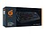 Teclado Gaming Mecânico Conceptronic KRONIC01 Italiano Retroiluminado RGB USB 8 Teclas Programáveis - imagem 4