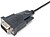 Adaptador DB9 Equip DB9 Fêmea - DB9 Fêmea 124301 - imagem 4
