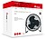 Ventilador EQUIP LIFE Direção Ajustável - 245420 EQP-245420 - imagem 4