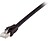 Cabo Blindado S/Ftp Categoria 8.1PIMF Losh 3M Cor Preto 608052 - imagem 4