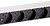 Régua EQUIP 8 Tomadas CEE7/4 w. 1,8m (19 “) Aluminio - 333293 - imagem 4