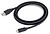 Cabo USB tipo C a USB 3.2 macho - macho 2m 128344 - imagem 4