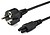 Cable Alimentacion 8 Equip 3M 112160 112161 - imagem 4