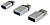 Adaptador USB tipo C a USB tipo A Conceptronic 20cm - macho - fêmea - pack 2 unidades ABBY11B - imagem 4