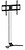 Soporte de Pared Fijo Inclinable Equip 650361 para Pantallas 43” - 95” Vesa Max. 800x400 75Kg - imagem 4