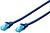 Digitus Chicote Utp CAT5E Azul - 1MT DK-1512-010/B - imagem 4
