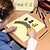 Bloco Notas Aderentes 300x300mm Amarelo 50Fls Bloco Notas Aderentes 300x300mm Amarelo 50Fls - imagem 4