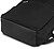 Hama Ultimate Mochila para Portáteis até 16.2” - Capacidade 15L - Poliéster - Interior Acolchoado - Fecho Bidirecional - Base Reforçada - Bolsos Laterais - 34x44x11cm - Cor Preto HA00227057 - imagem 4