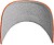 Boné Flexfit Wooly Combed FL6277 - imagem 4
