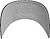 Boné Flexfit Wooly Combed FL6277 - imagem 4
