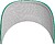 Boné Flexfit Wooly Combed FL6277 - imagem 4