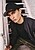 Boné Flexfit Wooly Combed FL6277 - imagem 4