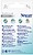 Nexcare Universal Flexível Têxtil Pack de 20 Pensos Variados - Respirável - Elástico - Cor Pele 330902 - imagem 4