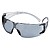 3M Securefit Óculos de Segurança - Lentes Escurecidas - Anti-nevoeiro - Anti-riscos - Proteção UV - Cor Preta 3M7100331462 - imagem 4