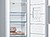 Congelador Vertical Bosch Gsn-33-vlep 026521 - imagem 4