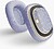 Vonmaehlen - Air Cushions for AirPods Max (purple) SS58483 - imagem 4