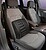 Lifenaxx - Almofada Ergonomic Back Cushion LX-022 SS55956 - imagem 4