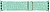 Artwizz - Watchband Flex Apple Watch 38/40mm (turquoise) SS55530 - imagem 4