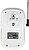 Repetidor sem fios - Compatível com painéis e detectores - Antena externa - Distância de transmissão 300 metros - Distância de recepção 90 metros - Ligação Plug and Play directa a AC 220 V RT-101 - imagem 4