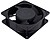 Ventilador Tacens Aura II 120mm - Caixa Preta, pás Brancas - Velocidade Máx. 1200rpm 3AURAII12 - imagem 4