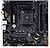 Tuf Gaming B550M-PLUS WIFI II, AM4 B550 Dual M.2 DP HDMI WIFI Aura 90MB19Y0-M0EAY0 - imagem 4
