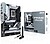 Placa-Base Asus Prime H610M-R D4 Intel 1700 2x DDR4 - HDMI, M.2, PCIe4.0, 4x Sata III, USB 3.2, MicroATX - imagem 4