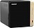 QNAP TS-464 - Servidor NAS - 4 baias - SATA 6Gb/s - RAID (expansão de disco rígido) 0, 1, 5, 6, 10, JBOD - RAM 8 GB - 2.5 Gigabit Ethernet - assistência iSCSI TS-464-8G - imagem 4