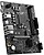 Placa-Mãe MSI Pro H610M-E Intel LGA 1700 2x DDR4 - HDMI, VGA, 4x Sata III, RJ-45, USB 2.0/3.2, MicroATX 911-7D48-007 - imagem 4