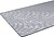 ASUS ROG Scabbard II Arctic Gray XXL Tapete de rato para jogos Cinzento 90MP03H0-BPUA00 - imagem 4