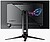 Monitor oled ASUS ROG Swift PG32UCDP 31.5 polegadas 3840 x 2160 0.03ms USB HDMI DisplayPort regulação de altura 90LM0A50-B01370 - imagem 4